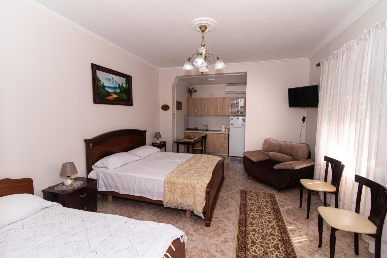 Erla's Apartment Tirana